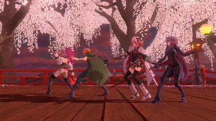 Fate/EXTELLA LINK 💎 АВТОДОСТАВКА STEAM GIFT РОССИЯ