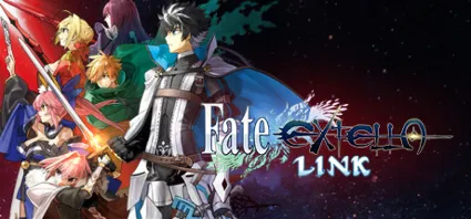 Fate/EXTELLA LINK 💎 АВТОДОСТАВКА STEAM GIFT РОССИЯ