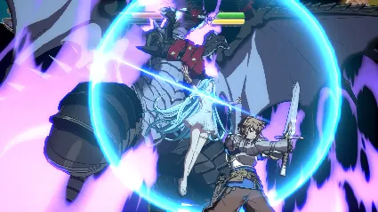 Granblue Fantasy: Versus 💎 АВТОДОСТАВКА STEAM РОССИЯ