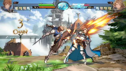 Granblue Fantasy: Versus 💎 АВТОДОСТАВКА STEAM РОССИЯ