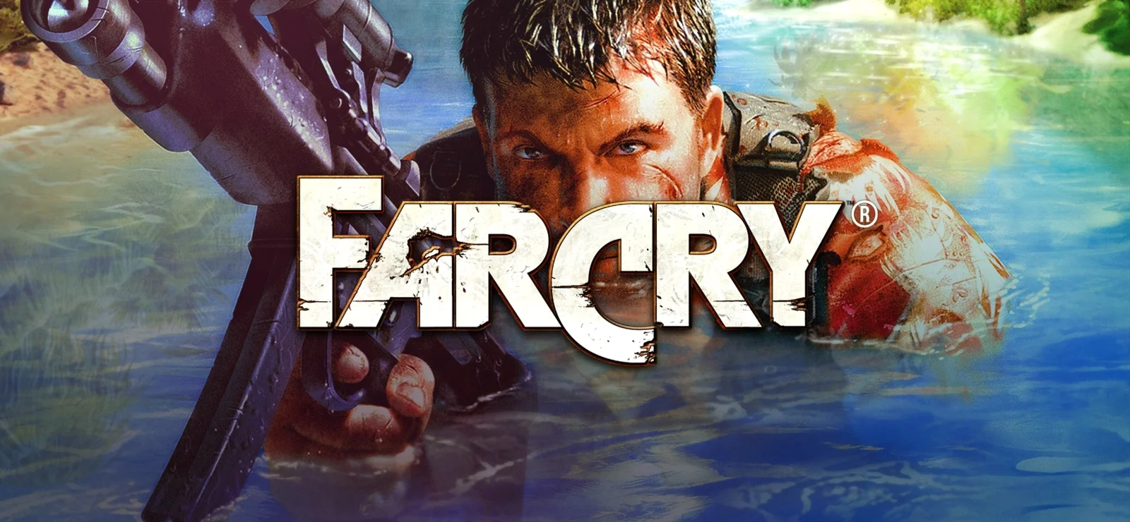Far Cry® / Подарки