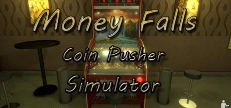 MoneyFalls - Coin Pusher Simulator | Steam key