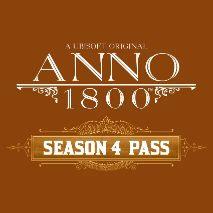 ANNO 1800 COMPLETE + SEASON PASS 1-4 | АВТОАКТИВАЦИЯ