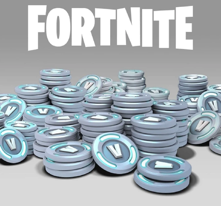 SALE VBUCKS Fortnite 2800-81000 PC/XBOX/PS VB EPIC