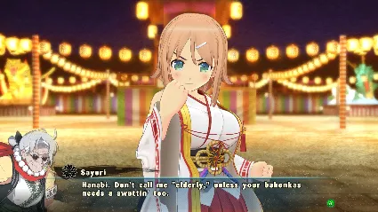 SENRAN KAGURA ESTIVAL VERSUS STEAM GIFT РОССИЯ