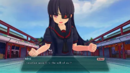 SENRAN KAGURA Burst Re:Newal STEAM GIFT РОССИЯ