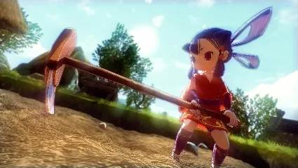Sakuna: Of Rice and Ruin 💎 АВТОДОСТАВКА STEAM GIFT RU