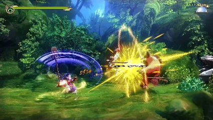 Sakuna: Of Rice and Ruin 💎 АВТОДОСТАВКА STEAM GIFT RU