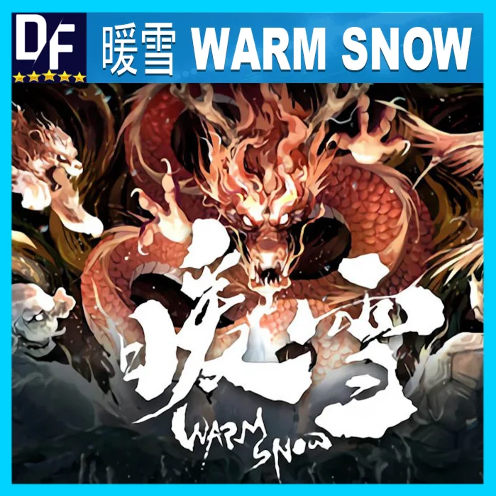 暖雪 Warm Snow (STEAM) Аккаунт Region Free