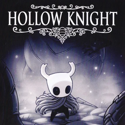 Hollow Knight (STEAM АККАУНТ/ГАРАНТИЯ)