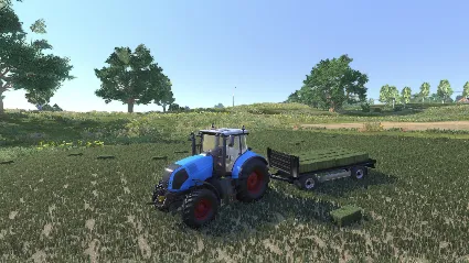 Farmer's Dynasty 💎 АВТОДОСТАВКА STEAM GIFT РОССИЯ