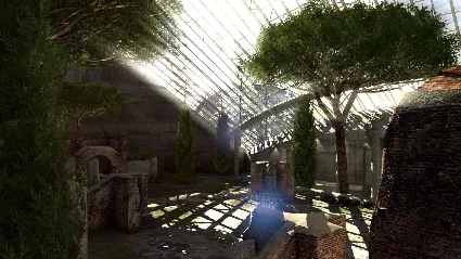 The Talos Principle: Road To Gehenna DLC STEAM РОССИЯ