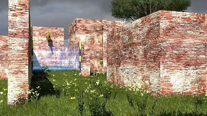 The Talos Principle - Prototype DLC STEAM GIFT РОССИЯ