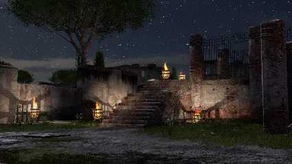 The Talos Principle - Prototype DLC STEAM GIFT РОССИЯ