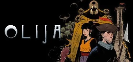 Olija 💎 АВТОДОСТАВКА STEAM GLOBAL МГНОВЕННО ЛИЦЕНЗИЯ