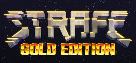 STRAFE: Gold Edition  АВТОДОСТАВКА STEAM GIFT РОССИЯ