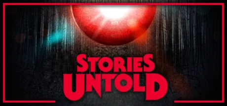 Stories Untold  АВТОДОСТАВКА STEAM GIFT РОССИЯ