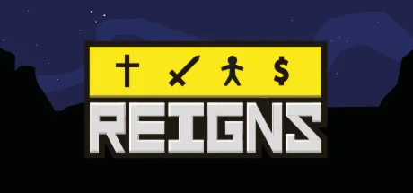 Reigns  АВТОДОСТАВКА STEAM GIFT РОССИЯ