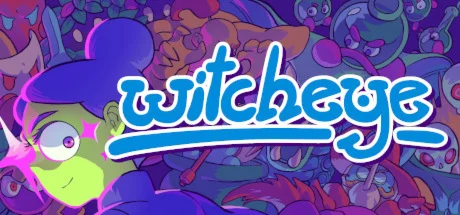 Witcheye  АВТОДОСТАВКА STEAM GIFT РОССИЯ