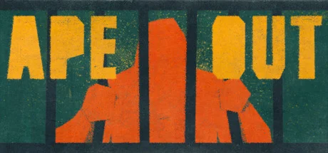 APE OUT  АВТОДОСТАВКА STEAM GIFT РОССИЯ