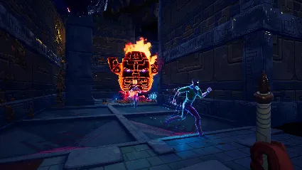 Phantom Abyss АВТОДОСТАВКА STEAM GIFT РОССИЯ