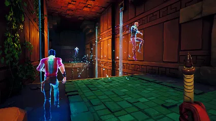 Phantom Abyss АВТОДОСТАВКА STEAM GIFT РОССИЯ