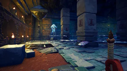 Phantom Abyss АВТОДОСТАВКА STEAM GIFT РОССИЯ
