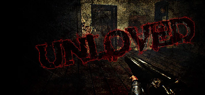 UNLOVED (Steam KEY, Region Free)