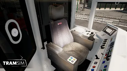 TramSim Vienna - DLC Type ULF 💎 DLC STEAM GIFT РОССИЯ