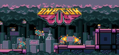 One Gun Guy  АВТОДОСТАВКА STEAM GIFT РОССИЯ