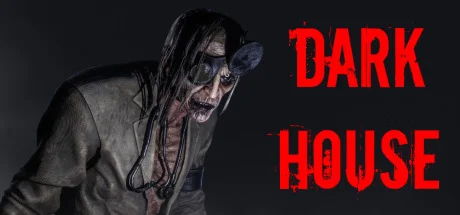 DarkHouse  АВТОДОСТАВКА  STEAM РОССИЯ