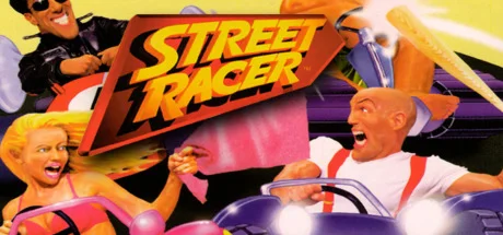 Street Racer  АВТОДОСТАВКА STEAM GIFT РОССИЯ