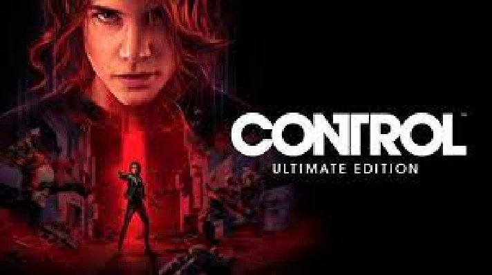 🌍 Control Ultimate Edition XBOX KEY🔑+ GIFT 🎁