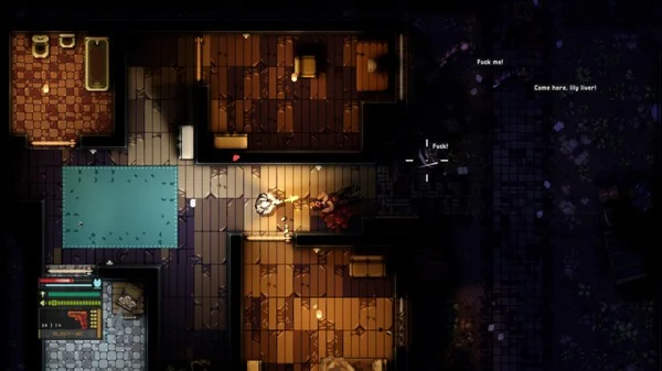 Intravenous STEAM KEY REGION FREE GLOBAL ROW