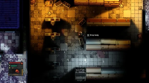 Intravenous STEAM KEY REGION FREE GLOBAL ROW