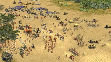 Stronghold Crusader 2: The Jackal and The Khan АВТОДОСТАВКА STEAM РОССИЯ