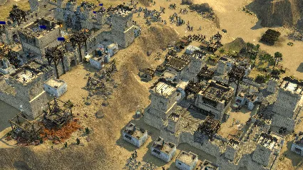 Stronghold Crusader 2: The Jackal and The Khan АВТОДОСТАВКА STEAM РОССИЯ