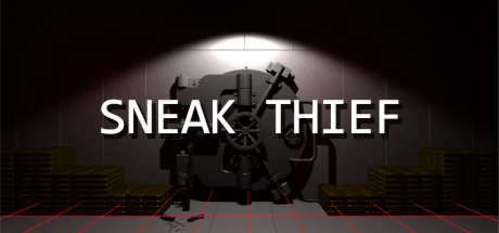 Sneak Thief  АВТОДОСТАВКА STEAM GIFT РОССИЯ