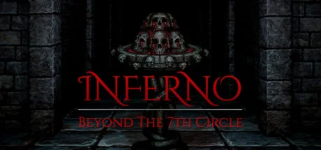 Inferno - Beyond the 7th Circle  STEAM GIFT RU