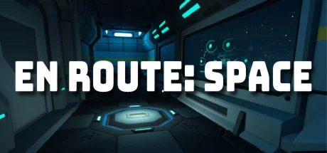 En Route: Space  АВТОДОСТАВКА STEAM GIFT RU