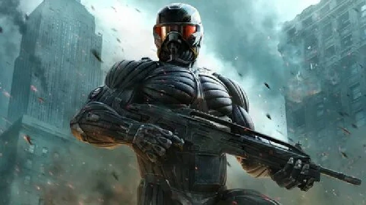 Crysis 2 (EA App/ Global)