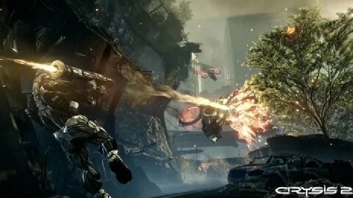 Crysis 2 (EA App/ Global)