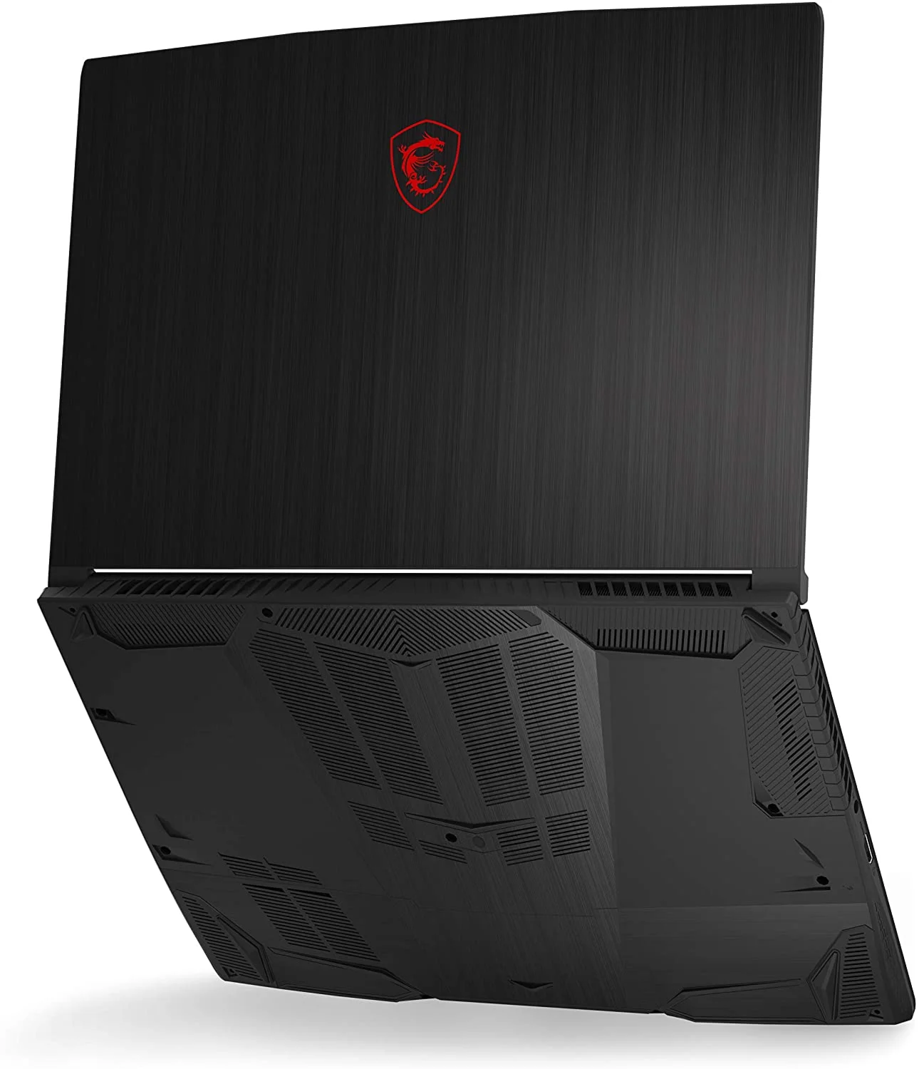 MSI Discount Laptop - 144Hz FHD 1080p, Intel 4GB