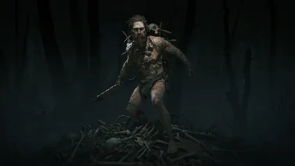 Hunt: Showdown 1896 Through the Bone Briar STEAM РОССИЯ