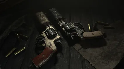 Hunt: Showdown 1896 Double or Nothing DLC STEAM РОССИЯ