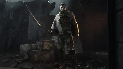 Hunt: Showdown 1896- The Phantom DLC STEAM РОССИЯ