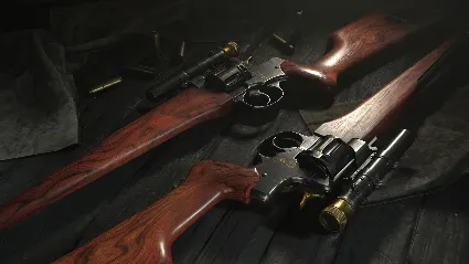 Hunt: Showdown 1896 - Spirit of Nian DLC STEAM РОССИЯ