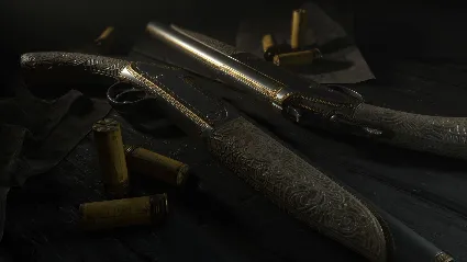 Hunt: Showdown 1896 - Louisiana Legacy DLC STEAM РОССИЯ