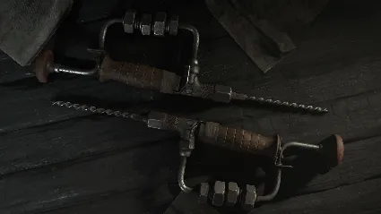 Hunt: Showdown 1896 - Live by the Blade STEAM РОССИЯ