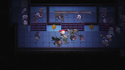 Death Road to Canada 💎 АВТОДОСТАВКА STEAM GIFT РОССИЯ